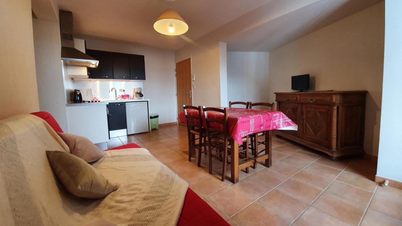 Appartement Neuf Avec Terrasse Sur Praloup 1600 Uvernet-Fours Exterior foto